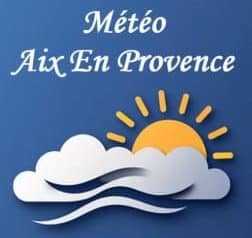 Météo Aix en provence